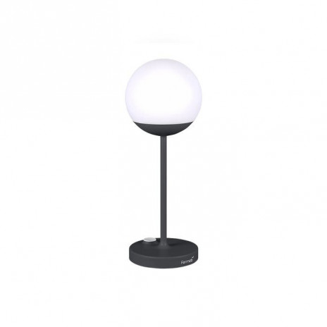 Lampe MOOON! - H 41 cm