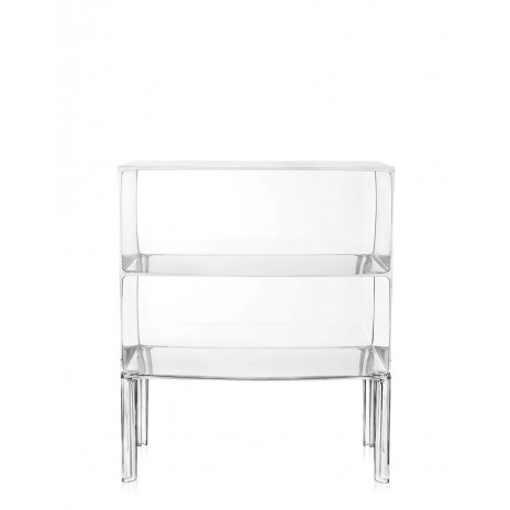 Commode Ghost Buster