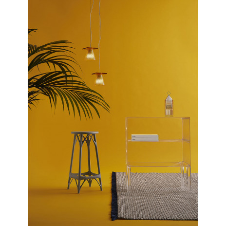 Suspension Light-Air Ciselée