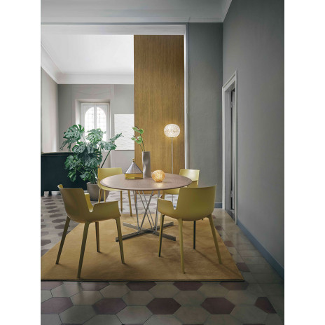 Lampe Sans Pied Planet