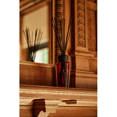 Diffuseur Les Prestigieuses Cuir de Russie
