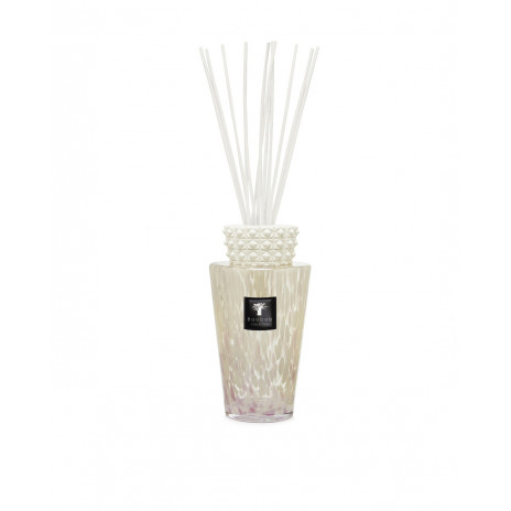 Diffuseur Totem White Pearls