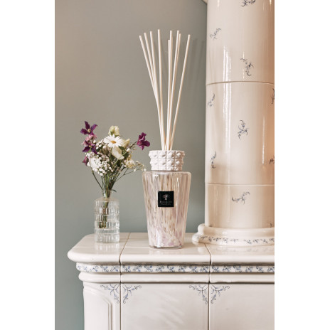 Diffuseur Totem White Pearls