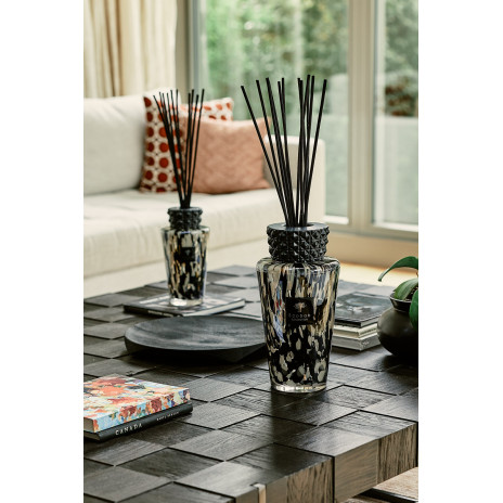 TOTEM Black Pearls