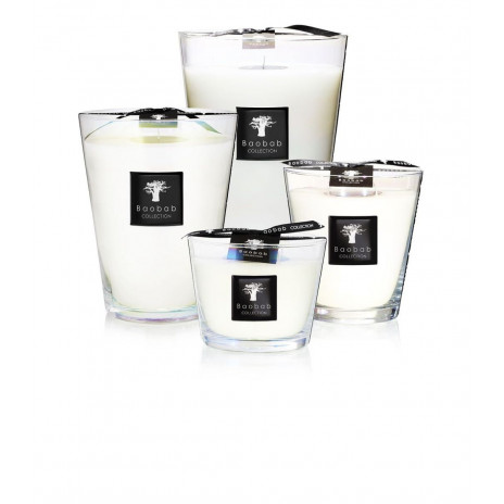 Bougie All Seasons Madagascar Vanilla