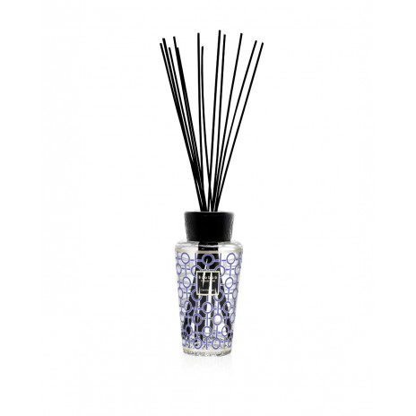 Diffuseur Gentlemen