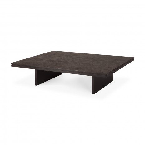 Table basse Grooves