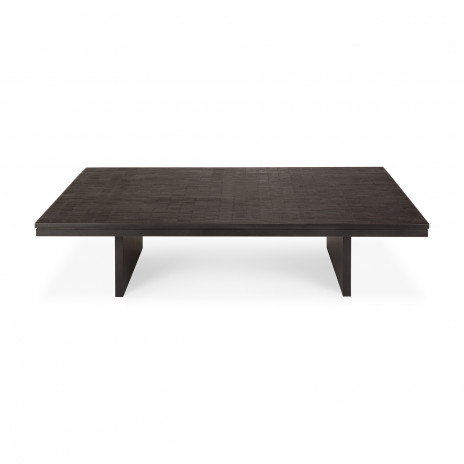 Table basse Grooves