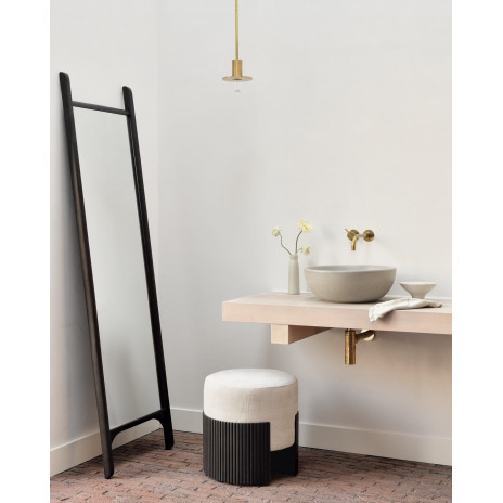 Pouf Roller Max