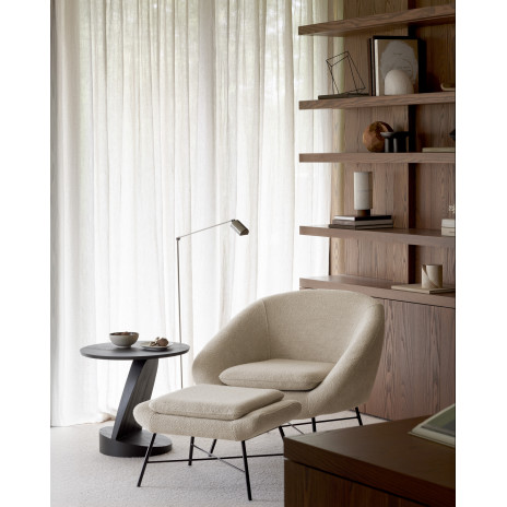 Repose-pieds Barrow