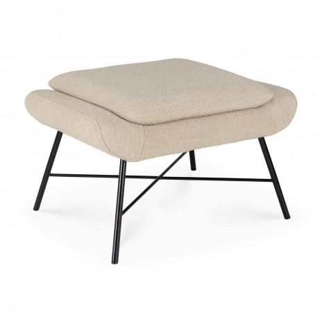 Repose-pieds Barrow