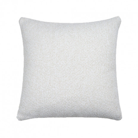 Coussin de jardin Nomad White