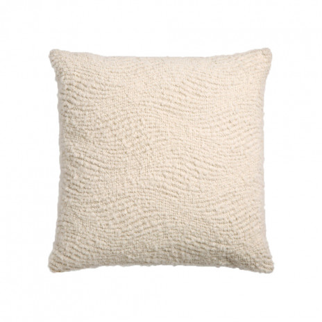Coussin Wave Off White
