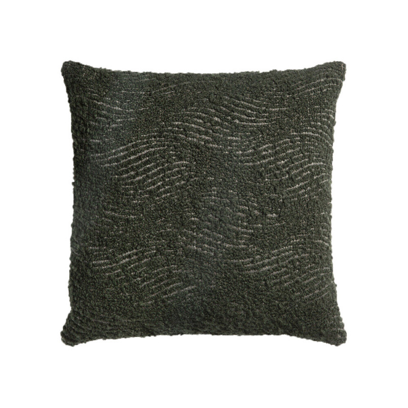 Coussin Wave Forest