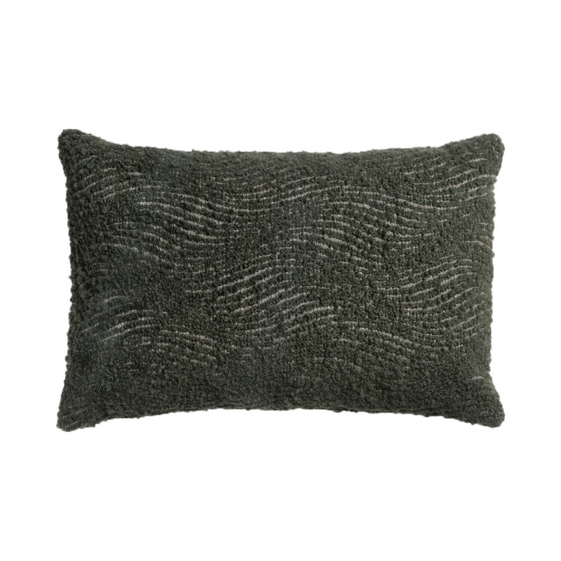 Coussin Wave Forest