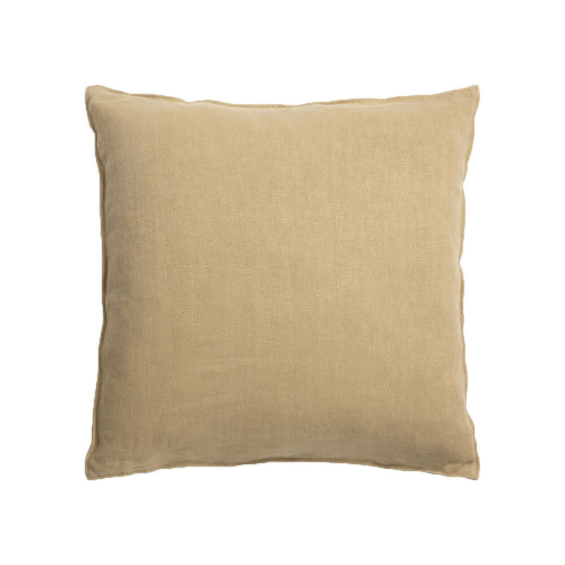 Coussin Lin Ginger