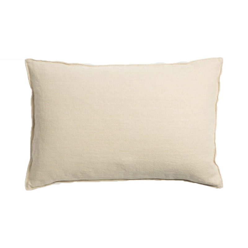 Coussin Lin Sand