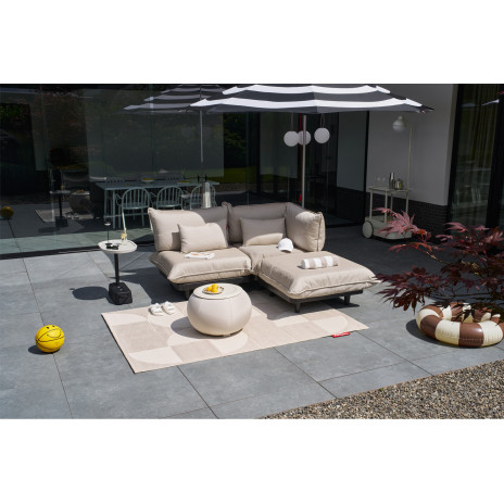 Paletti Lounge Chair Royal