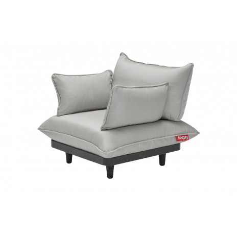 Paletti Lounge Chair Royal