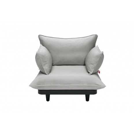 Paletti Lounge Chair Royal