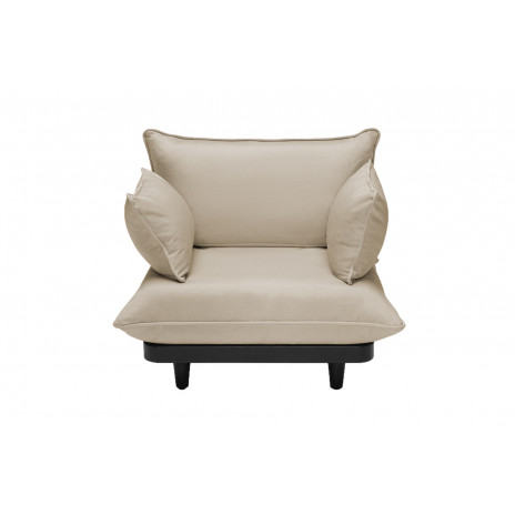 Paletti Lounge Chair Royal
