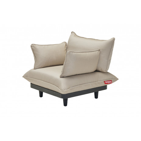 Paletti Lounge Chair Royal