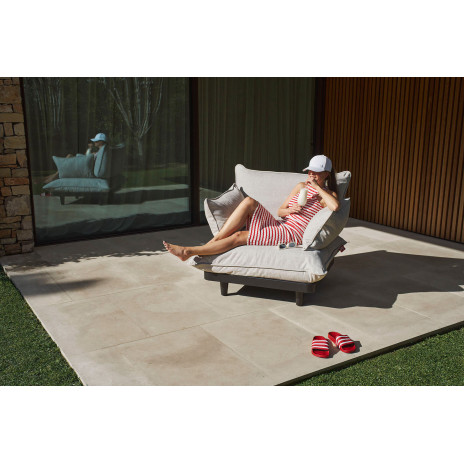 Paletti Lounge Chair