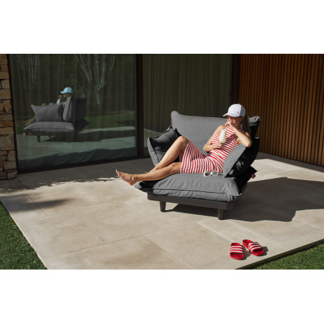 Paletti Lounge Chair