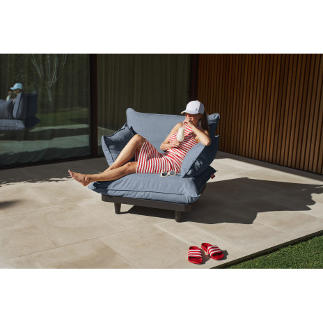 Paletti Lounge Chair