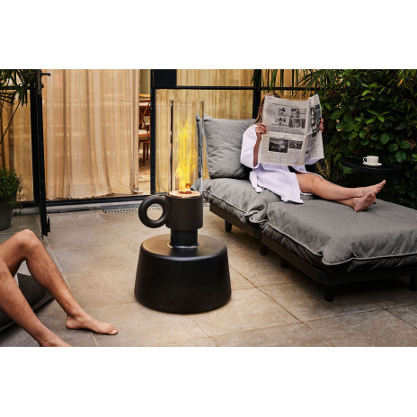 Canapé Paletti Daybed