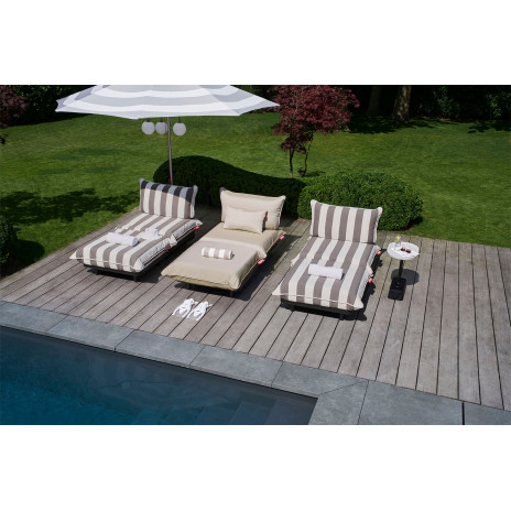 Canapé Paletti Set Medium + Table
