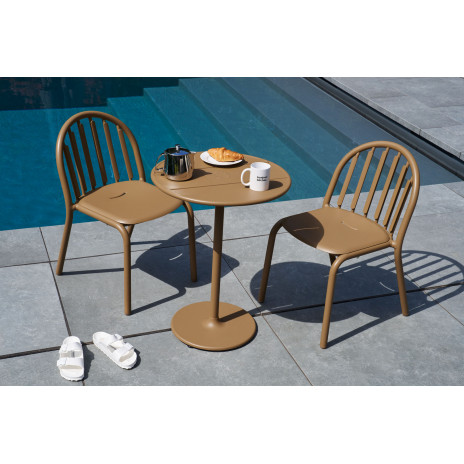 Table Fred's Bistreau