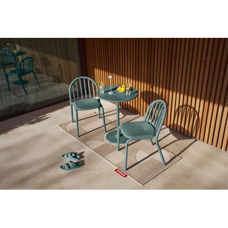 Table Fred's Bistreau