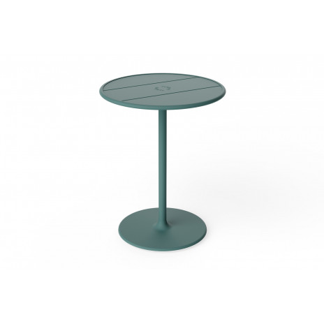 Table Fred's Bistreau
