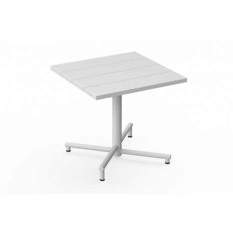 Table Fred's Square Bistreau