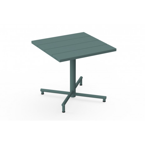 Table Fred's Square Bistreau