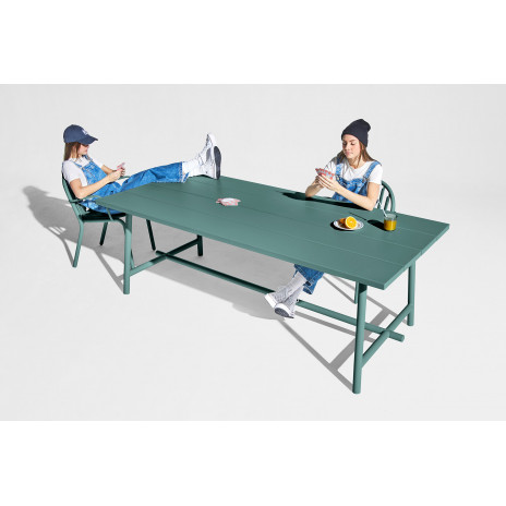 Table Fred's Table