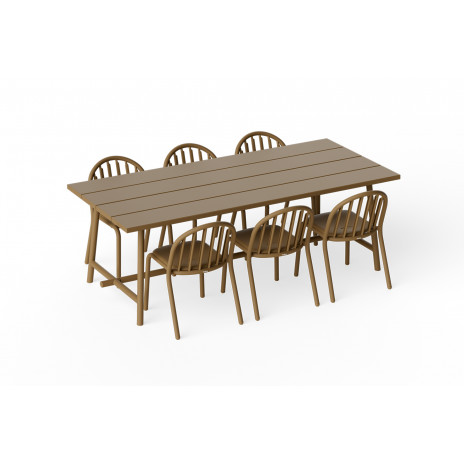 Table Fred's Table