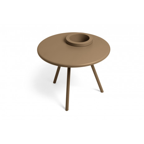 Table d'appoint Bakkes