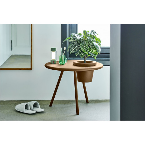 Table d'appoint Bakkes