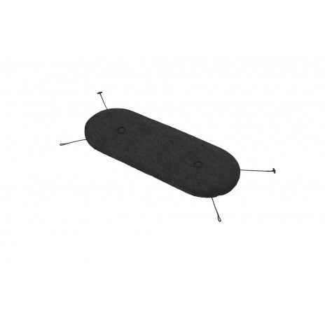Coussin Toní Bankski Pillow
