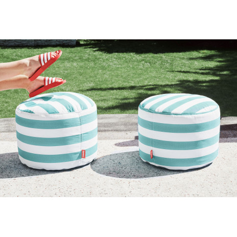 Pouf Point Outdoor