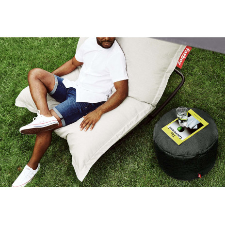Pouf Point Outdoor