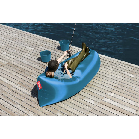 Pouf Gonflable Lamzac 3.0
