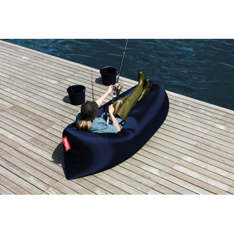 Pouf Gonflable Lamzac 3.0