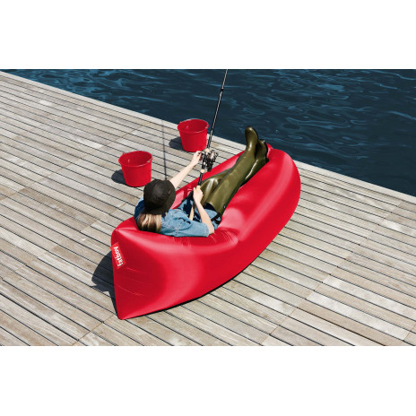 Pouf Gonflable Lamzac 3.0