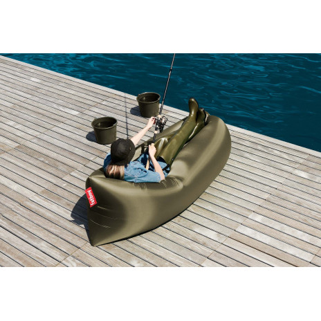 Pouf Gonflable Lamzac 3.0