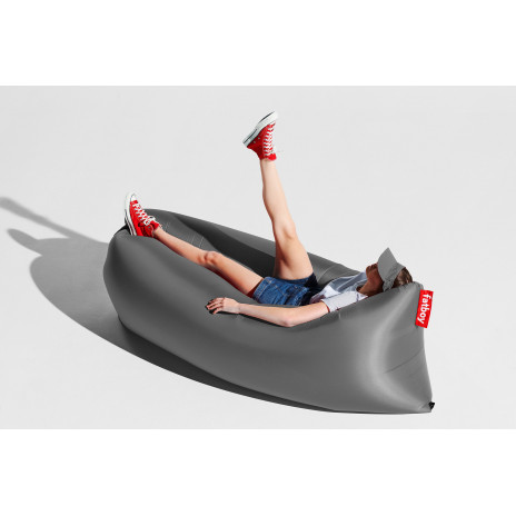 Pouf Gonflable Lamzac 3.0