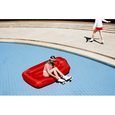 Pouf Lamzac L