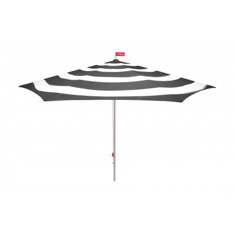 Parasol StripeSol ø 350 cm